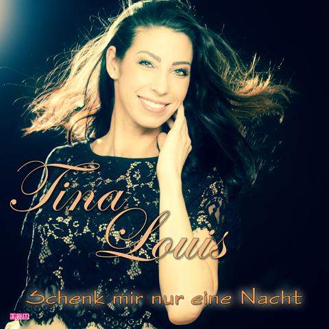 Tina Louis –
